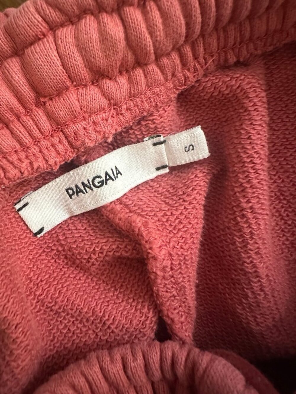 Pangaia sweat set men’s size small - Picture 5 of 9